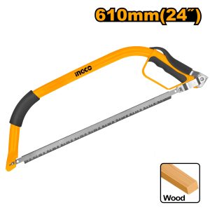 Ingco 24" Bow saw