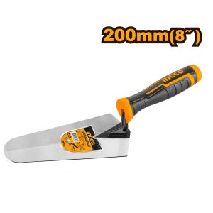 Ingco Bricklaying trowel 8"