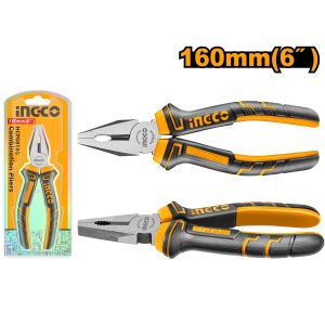 Ingco 6" Combination pliers