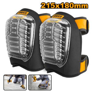 Ingco Industrial Kneepads