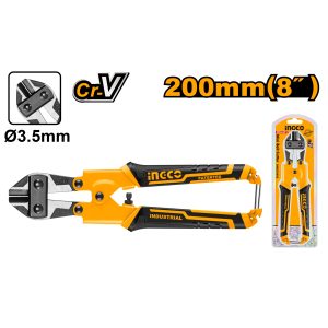 Ingco Industrial 8" Mini bolt cutter