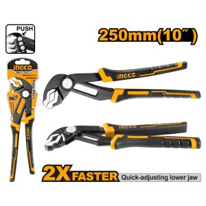 Ingco Industrial 10" Pump pliers