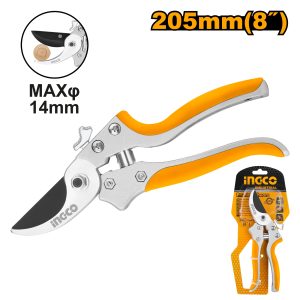 Ingco Industrial 8" Pruning shear