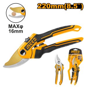Ingco Industrial 8.5" Pruning shear