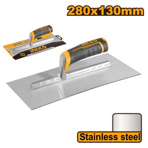 Ingco Plastering trowel
