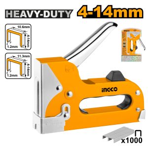 Ingco Heavy duty staple gun