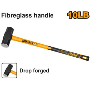 Ingco 10LB Sledge hammer