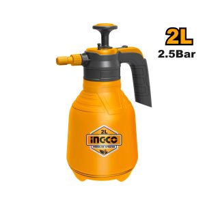 Ingco 2L Pressure sprayer