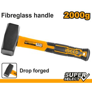 Ingco 2000g Stoning hammer
