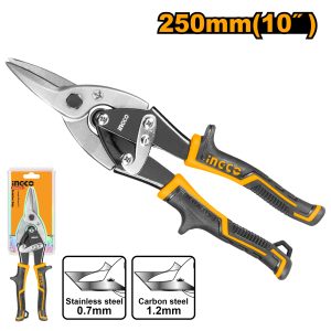 Ingco 10" Aviation snip