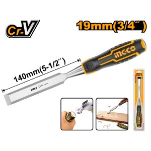 Ingco Industrial 3/4" Wood chisel
