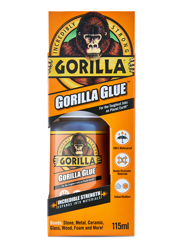Gorilla Glue 115Ml - Image 2
