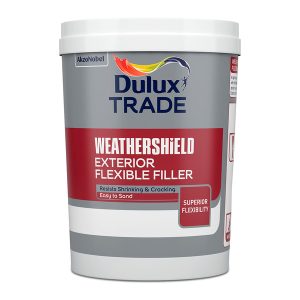 Dulux Trade Weathershield Filler 450G