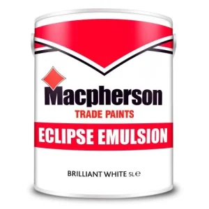 Macpherson Eclipse Emulsion BW 5L