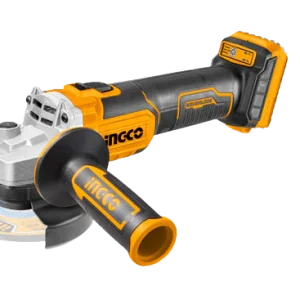 Ingco Industrial 20V Brushless Motor Lithium-ion angle grinder Body Only