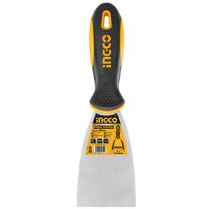 Ingco Industrial 2.5" Multifunction putty trowel