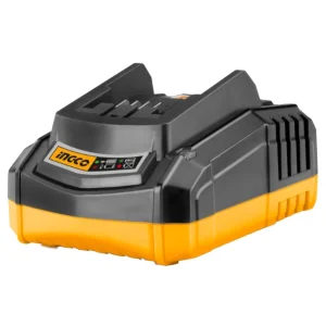 Ingco Industrial 20V 2.0A P20S Lithium-ion battery charger