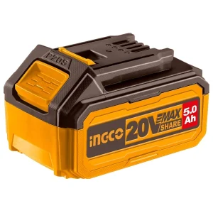 Ingco Industrial 20V 5.0Ah Lithium-ion battery pack