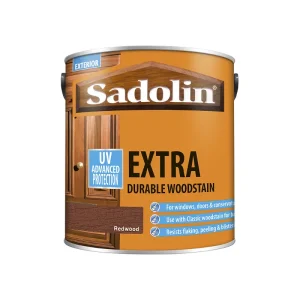 Sadolin Extra Redwood 500 ML