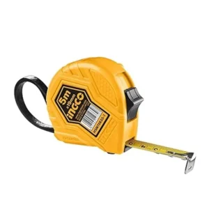 Ingco 5m Steel measuring tape