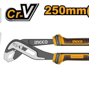 Ingco Industrial 10" Pump pliers