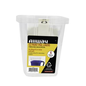 Allway EZ Paint Pail Liners