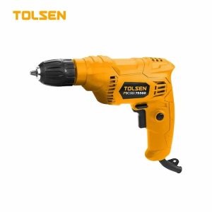 Tolsen Electric Drill 400w 240v