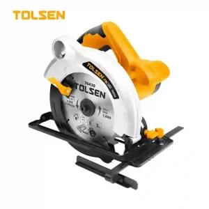 Tolsen Circular Saw 1300w