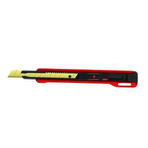 Allway Premium 9mm Titanium Snap-Off Knife (SK9T)
