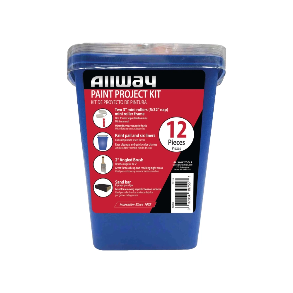 Allway EZ Paint Project Kit