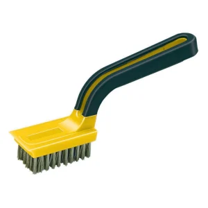 Allway 5 x 10 Soft Grip Wire Stainless Brush (SB2)