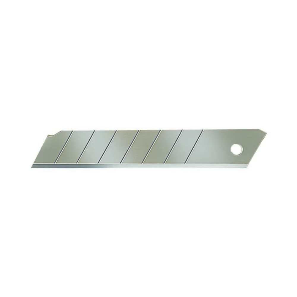 Allway 18mm Snap-Off Blades Carbon Steel (SB18-5C)