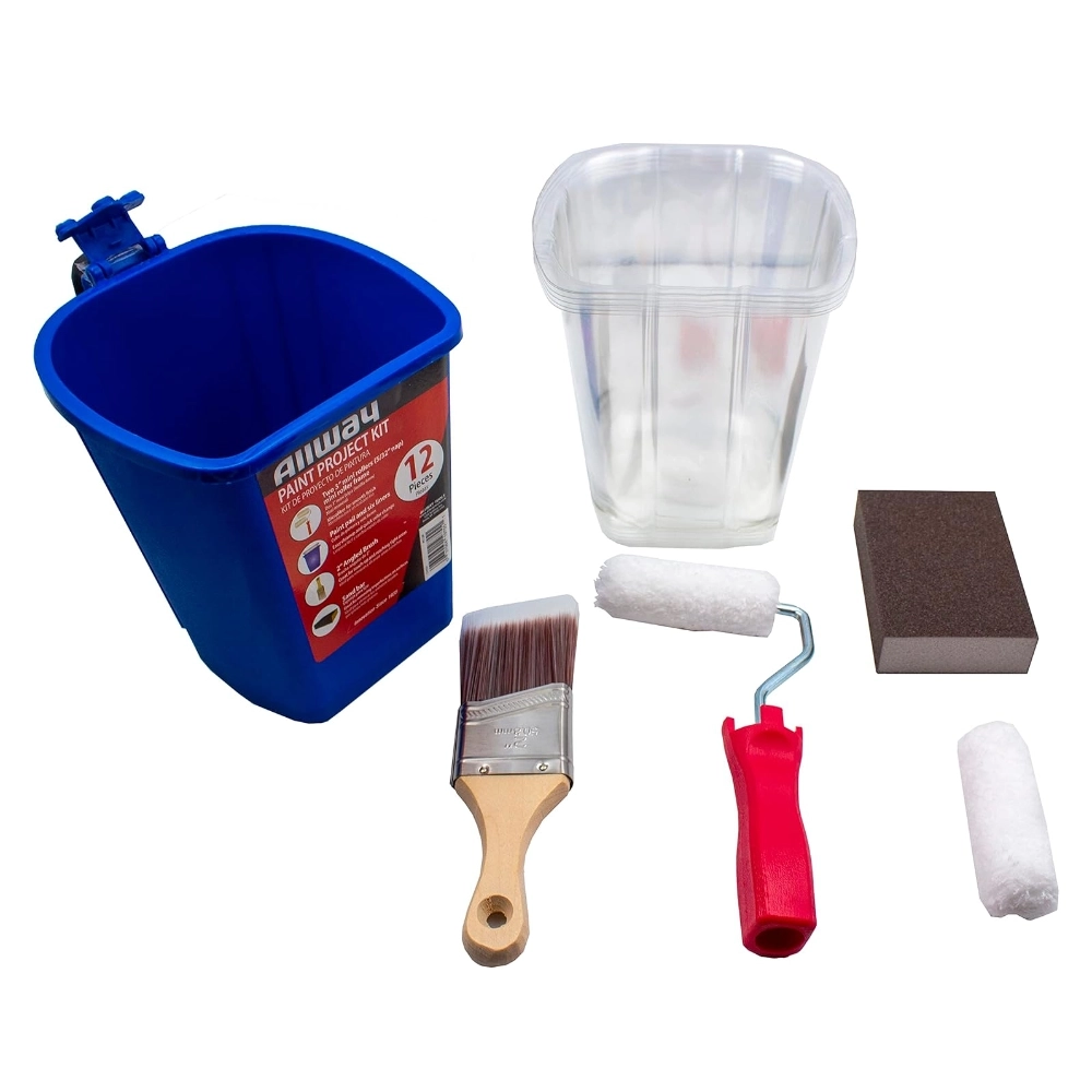 Allway EZ Paint Project Kit - Image 3