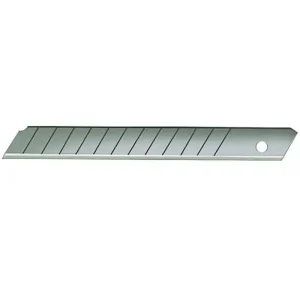 Allway Carbon 9mm Snap-Off Blades (SB9-5C)