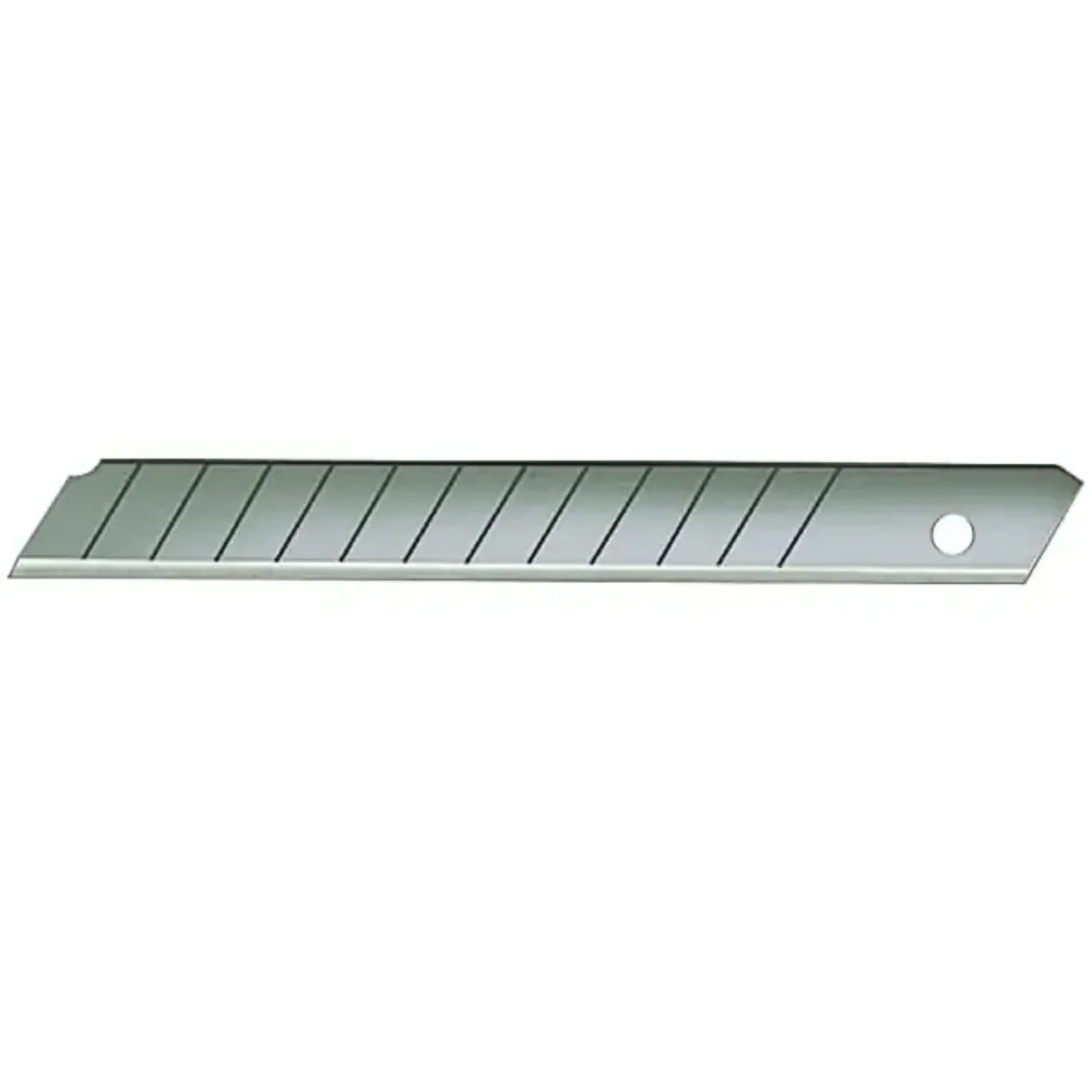 Allway Carbon 9mm Snap-Off Blades (SB9-5C)