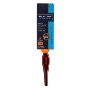 Hamilton Perfection Clean Edge 2" Brush