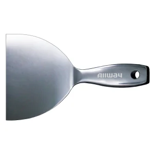Allway 8" Stainless Steel Putty Knife (UX8F)