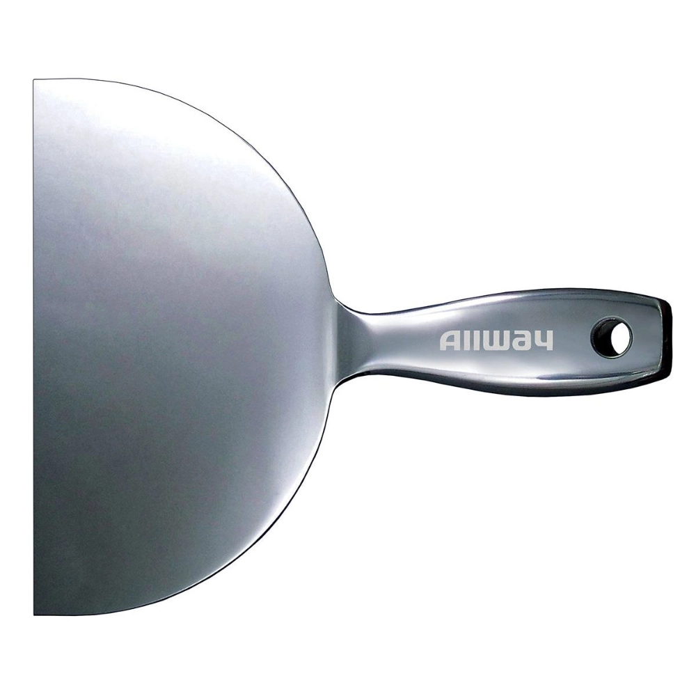 Allway 10" Stainless Steel Putty Knife (UX10F)