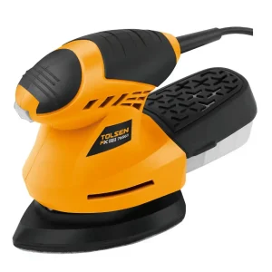 Tolsen Palm Detail Sander
