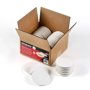 Allway WALL-EZ Drywall Plugs 30PK (WEP30)