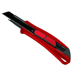 Allway 18mm Pro Saftey Knife (SK18BS)