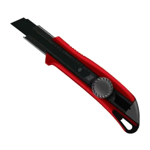 Allway Pro 25mm Blackened Snap-Off Knife Wheel Lock (SK25B)