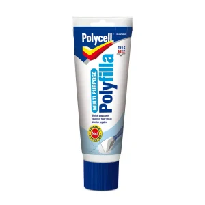 Polycell Multi-Purpose Polyfilla For All Jobs 330g