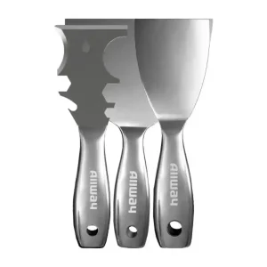 Allway Premium Pro Joint Knife Set (UXG-3PK)